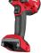 Гайковерт акумуляторний безщітковий MILWAUKEE 1/2" (2034 Нм) M18 FHIWF2F12MC-502X жилет + M18 ALIS-0