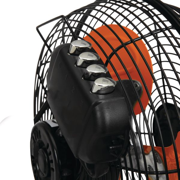 Вентилятор підлоговий UNICRAFT BV 500-3