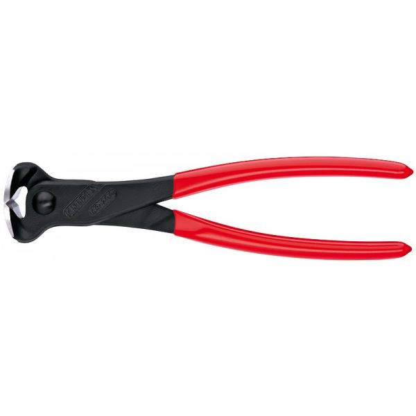 Кусачки торцеві KNIPEX 68 01 160