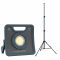 Прожектор переносний 12 000 lumen NOVA 12 + TRIPOD 3M for Life SCANGRIP