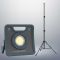 Прожектор переносний 12 000 lumen NOVA 12 + TRIPOD 3M for Life SCANGRIP