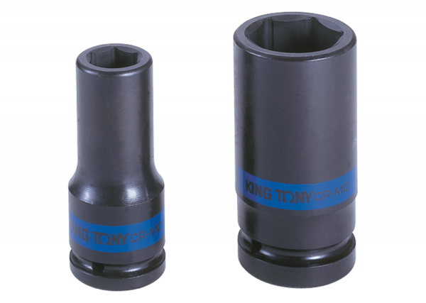 Головка 3/4" 26 мм ударна подовжена