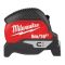 Рулетка магнітна MAGNETIC MILWAUKEE (Gen4), (полотно 30мм), 5м/16фт