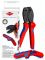 Набір інструментів KNIPEX (2 шт.), 00 31 31 V01 SB