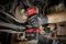 Гайковерт акумуляторний безщітковий MILWAUKEE 1/2" (881 Нм) M18 FMTIW2F12-0, з кільцем (каркас) + M18 B5 подарунок