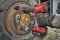 Гайковерт акумуляторний безщітковий MILWAUKEE 1/2" (881 Нм) M18 FMTIW2F12-0, з кільцем (каркас) + M18 B5 подарунок