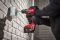 Дриль-шуруповерт акумуляторна безщіткова ударна MILWAUKEE M18 BLPDRC-0 (60Нм) (каркас) + M18 B2 подарунок