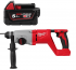 Перфоратор акумуляторний безщітковий SDS PLUS MILWAUKEE M18 BLHACD26-0 (2,6 Дж) (каркас) + M18 B5 подарунок
