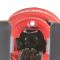 Пила лобзикова акумуляторна безщіткова MILWAUKEE M18 FJS-0X (каркас+HDкейс) + M18 B5 подарунок