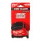 Рулетка WIDE BLADE MILWAUKEE (Gen2), (полотно 35мм), 8м