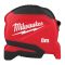 Рулетка Pro Compact MILWAUKEE (Gen 2), 8м, (25мм)