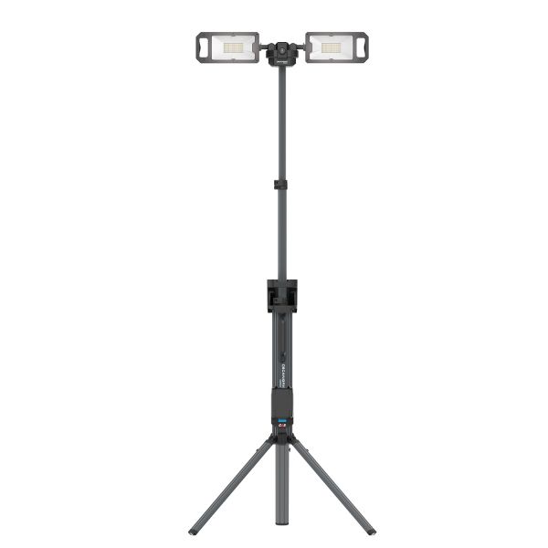 Ліхтар TOWER 8 CONNECT SCANGRIP 8000 lumen (6000 Kelvin)