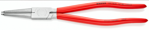 Щипці для стопорних кілець KNIPEX 44 13 J4