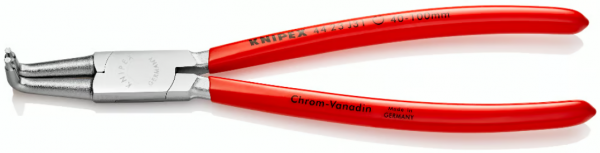 Щипці для стопорних кілець KNIPEX 44 23 J31