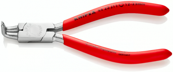 Щипці для стопорних кілець KNIPEX 44 23 J11