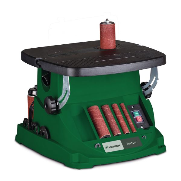Шліфувальний верстат по дереву Holzstar ОВ 100
