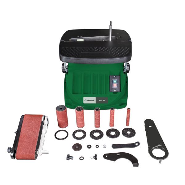 Шліфувальний верстат по дереву Holzstar ОВ 100