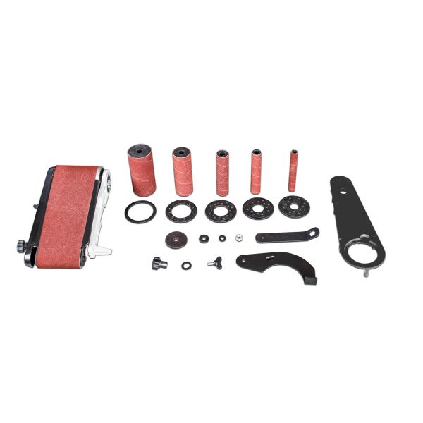 Шліфувальний верстат по дереву Holzstar ОВ 100