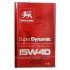 Олива моторна Super Dynamic SAE 15W-40 Wolver - 4 л