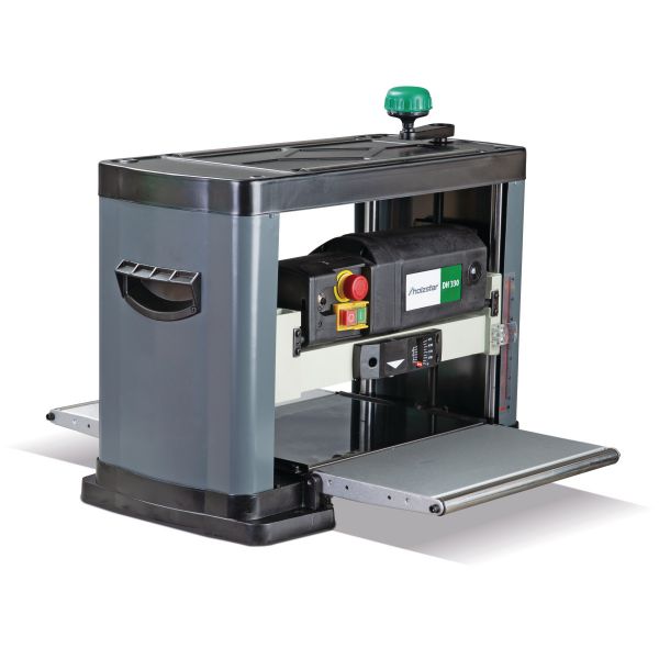 Рейсмусовий верстат Holzstar DH330 / Рейсмус
