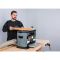 Рейсмусовий верстат Holzstar DH330 / Рейсмус