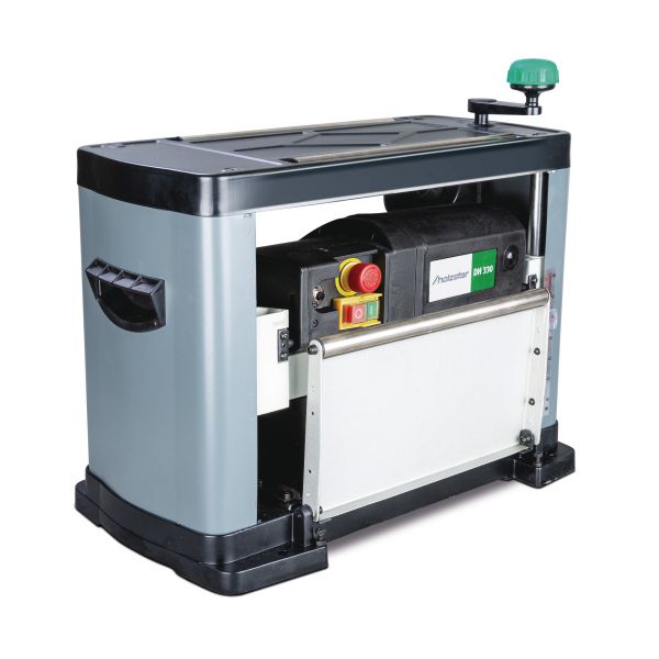 Рейсмусовий верстат Holzstar DH330 / Рейсмус