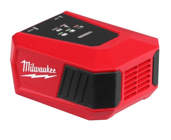Зарядний пристрій / пауербанк MILWAUKEE M18TC-0