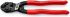 Болторіз компактний, діаметр 6,0мм CoBolt KNIPEX 71 31 200 R ''Robust'', фосфатований