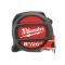 Рулетка магнітна MILWAUKEE, 8м/26фт, (27мм)