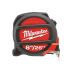Рулетка магнітна MILWAUKEE, 8м/26фт, (27мм)