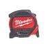 Рулетка магнітна PREMIUM MILWAUKEE, 10м/33фт, (27мм)