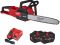 Пила ланцюгова акумуляторна MILWAUKEE M18 FCHS-122 FORGE , 400мм