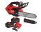Пила ланцюгова акумуляторна MILWAUKEE M18 FTHCHS30-802 FORGE , 300мм (2 батареї M18 FB8, зарядний пристрый, ланцюг, мастило для