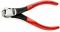 Кусачки торцеві для електроніки KNIPEX 67 01 140