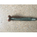 Вісь D30 L200 GREGOIRE BESSON (1292112) Вісь D30 L200 GREGOIRE BESSON (1292112)