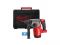 Перфоратор акумуляторний безщітковий SDS-PLUS MILWAUKEE, M18 ONEFH-0X, 2,5Дж (каркас, HDкейс)