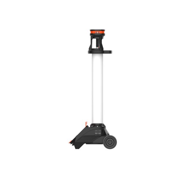 Щогла освітлення LLS 23000-2 AC UNICRAFT 3000 lumen