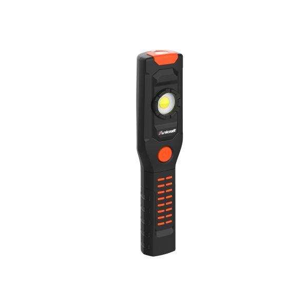 Складаний світлодіодний робочий ліхтар LAL 1000-2 DC UNICRAFT