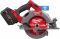 Пила дискова ручна акумуляторна MILWAUKEE M18 FCSO190GR-121C ONEKEY, діаметр 190мм (зарядний пристрій М12-18 FC, 1 акумулятор M1