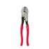 Кабелеріз ручний Cable Cutting Pliers MILWAUKEE, 180мм