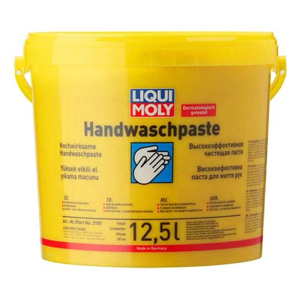 Паста для очищення рук- Hand Cleaning Paste 12.5л.