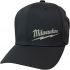 Бейсболка MILWAUKEE, PERFORMANCE BCP BL LXL, дихаюча, чорна, розмір L/XL