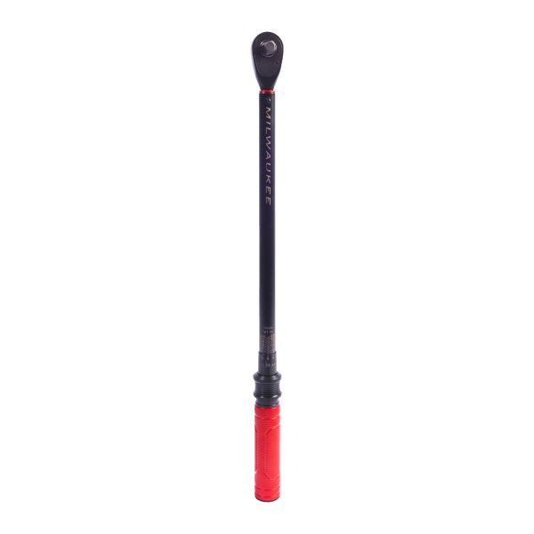 Ключ динамометричний шкальний 1/2'' MILWAUKEE (60-340Нм)