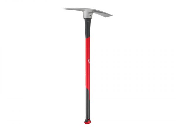 Кірка з рукояткою зі скловолокна Fiberglass MILWAUKEE, 2,3кг