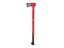 Колун з рукояткою зі скловолокна Fiberglass MILWAUKEE, 2,7кг