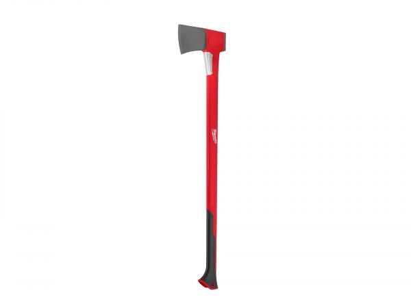 Колун з рукояткою зі скловолокна Fiberglass MILWAUKEE, 2,7кг