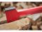 Колун з рукояткою зі скловолокна Fiberglass MILWAUKEE, 2,7кг