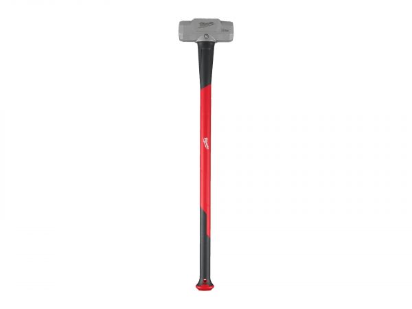 Кувалда з рукояткою зі скловолокна Fiberglass MILWAUKEE, 3,6кг