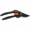 Секатор площинний FISKARS SingleStep P26, 20.8см, 200г (F)