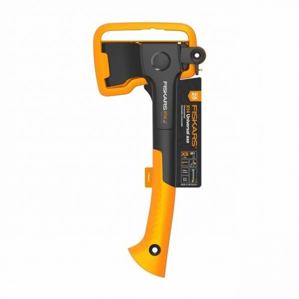 Сокира FISKARS Solid A10 ,035,5см
